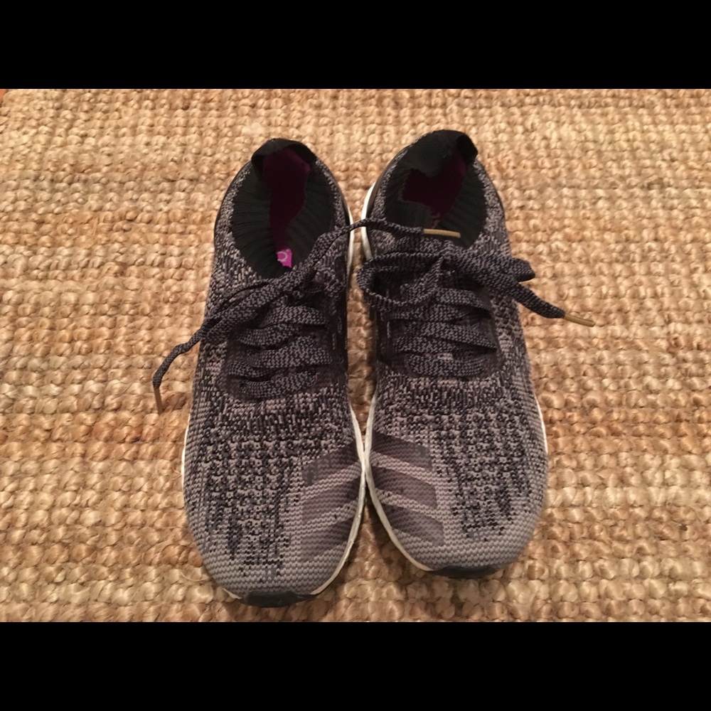 Adidas ultra boost grey